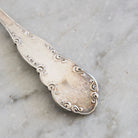Antique Pastry Server | The Patrick Orbe Collection - elsie green - the french kitchen