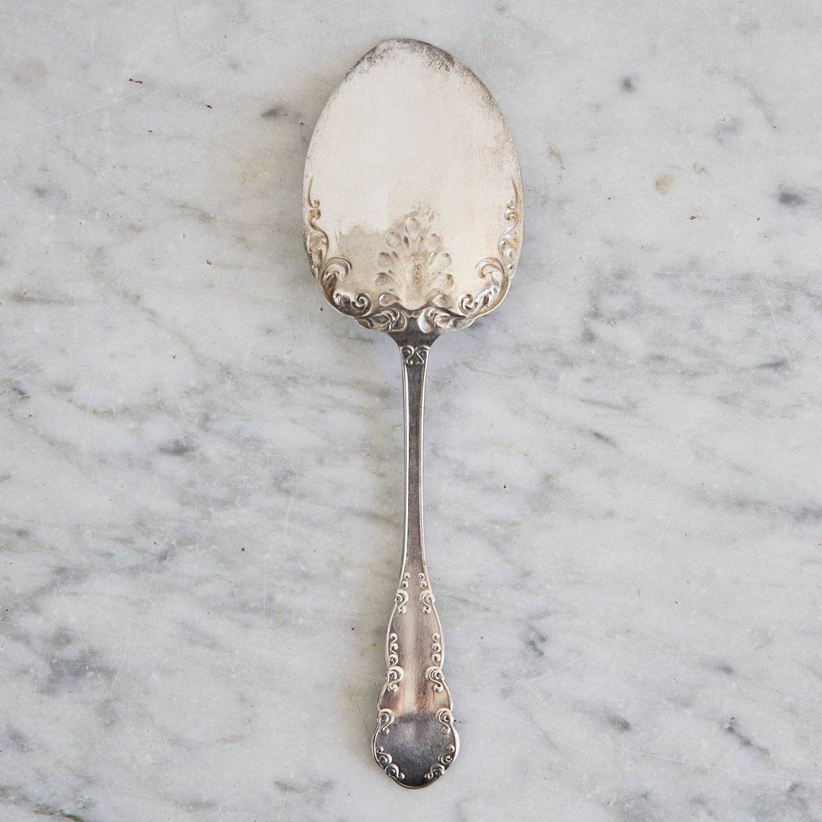 Antique Pastry Server | The Patrick Orbe Collection - elsie green - the french kitchen