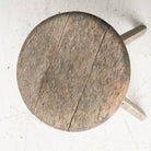 Antique Piano Stool - elsie green - furniture