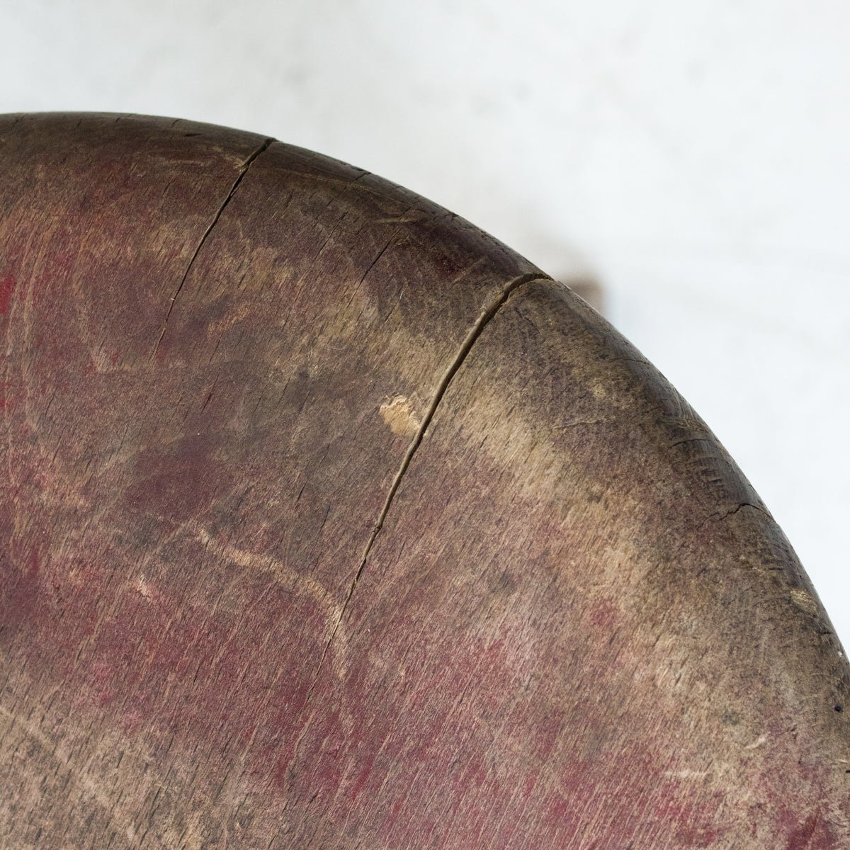 Antique Piano Stool - elsie green - furniture