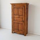 Antique Pine Armoire - elsie green - Furniture