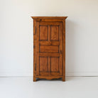 Antique Pine Armoire - elsie green - Furniture