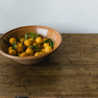 Antique Pine Farm Table - elsie green - furniture