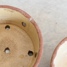 Antique Provencal Cheese Pot - elsie green - The French Kitchen