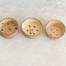 Antique Provencal Cheese Pot - elsie green - The French Kitchen