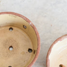 Antique Provencal Cheese Pot - elsie green - The French Kitchen