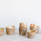 Antique Provencal Cheese Pot - elsie green - The French Kitchen