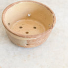 Antique Provencal Cheese Pot - elsie green - The French Kitchen