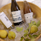 Antique Provencal Mixing Bowl - elsie green - the french kitchen