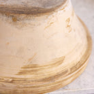 Antique Provencal Mixing Bowl - elsie green - the french kitchen
