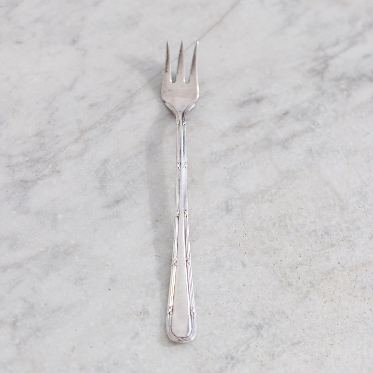 Antique Relish Fork Set of 6 | The Patrick Orbe Collection - elsie green - the french kitchen