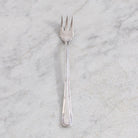 Antique Relish Fork Set of 6 | The Patrick Orbe Collection - elsie green - the french kitchen