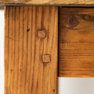 Antique Rustic Workbench - elsie green - furniture