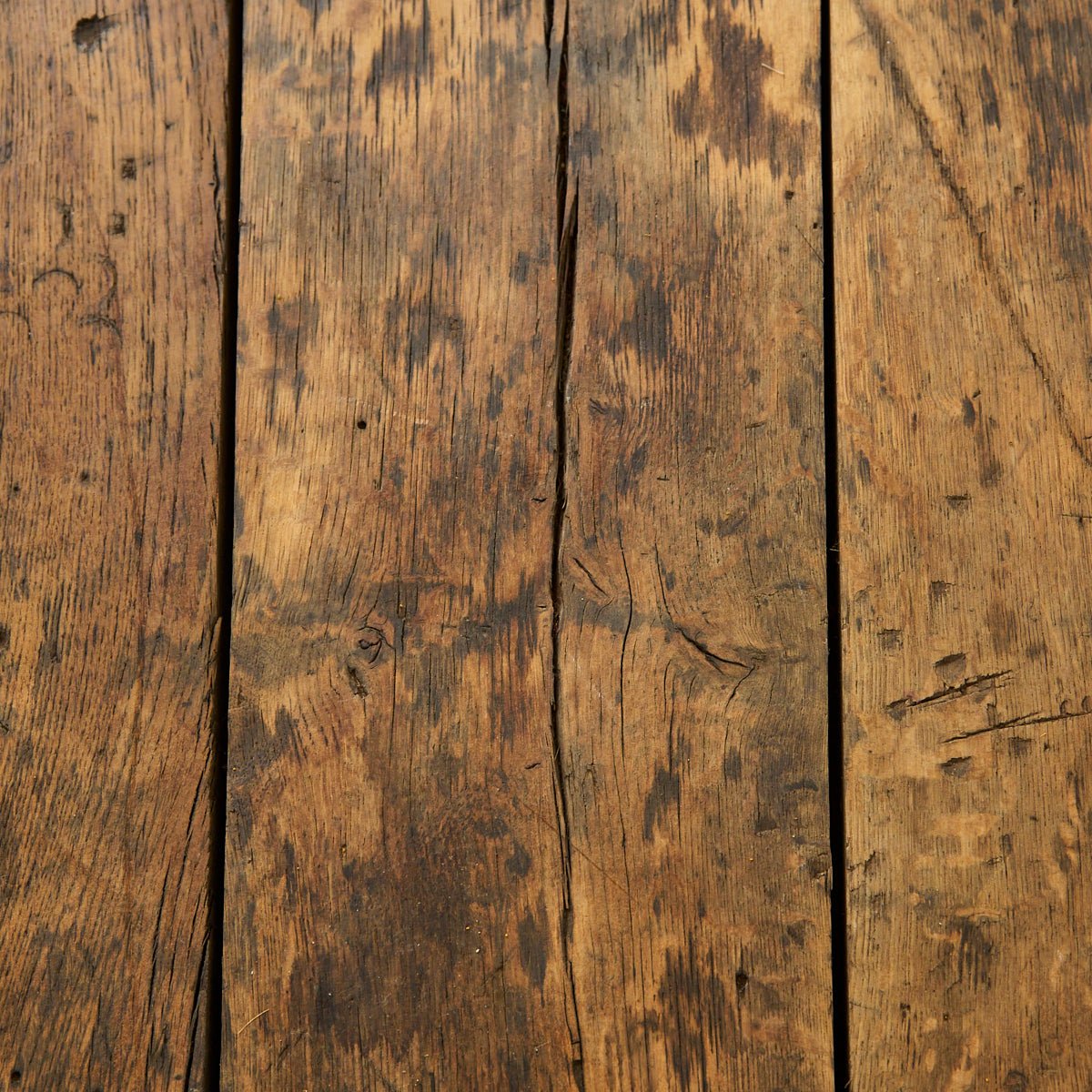 Antique Rustic Workbench - elsie green - furniture