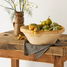 Antique Rustic Workbench - elsie green - furniture