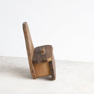 Antique Salt Box - elsie green - The French Kitchen