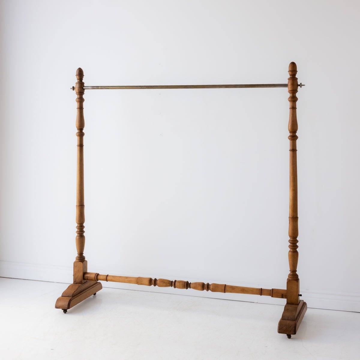 Antique Schoolhouse Vestiaire - elsie green - furniture