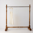 Antique Schoolhouse Vestiaire - elsie green - furniture