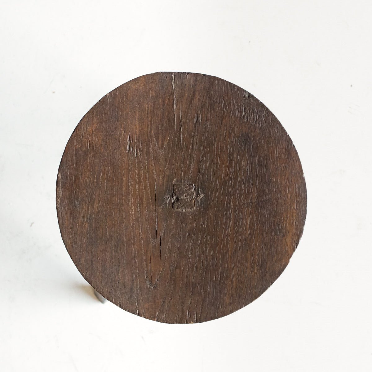Antique Sculptor's Stand - elsie green - furniture