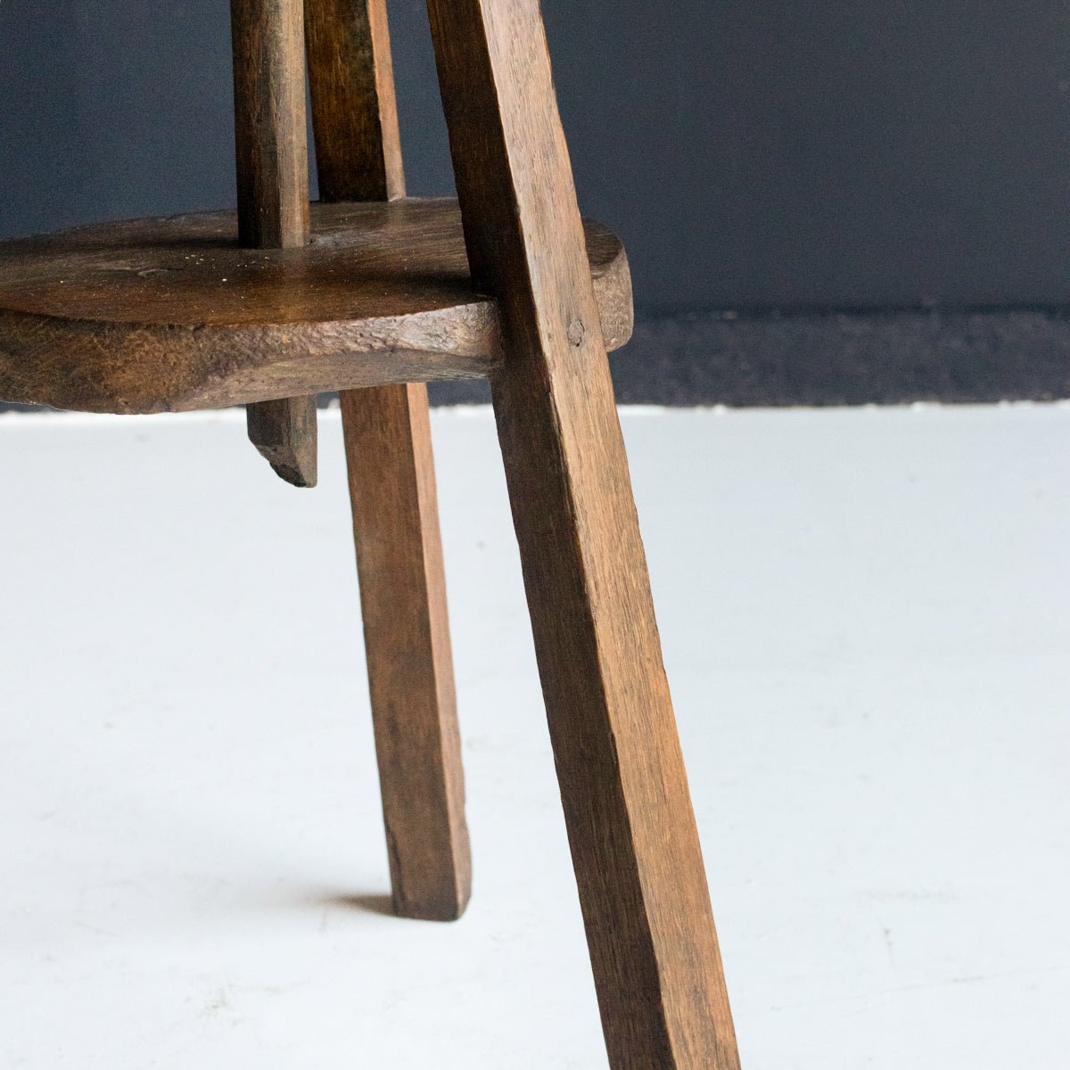 Antique Sculptor's Stand - elsie green - furniture