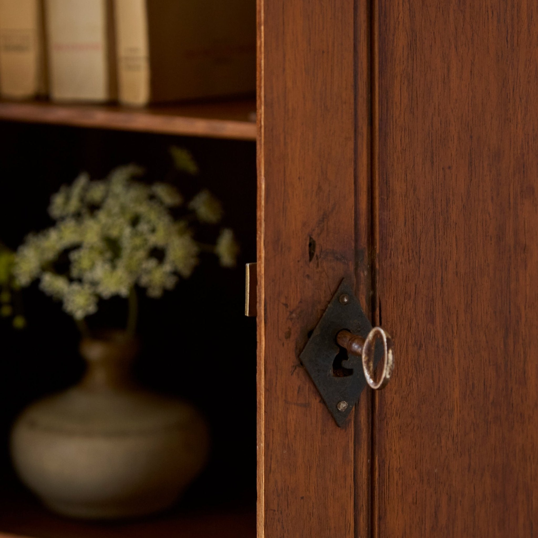 Antique Secretary - elsie green - Furniture