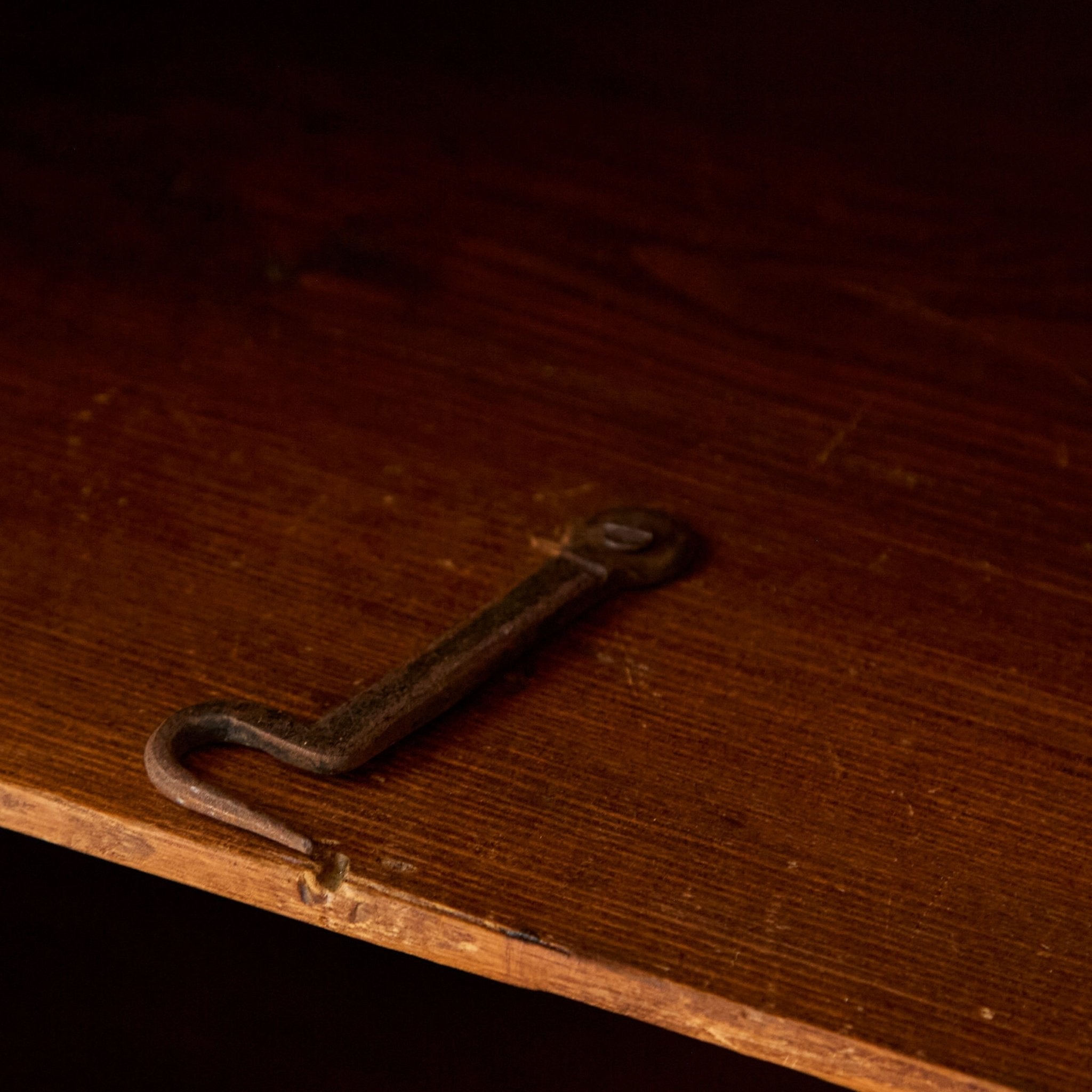 Antique Secretary - elsie green - Furniture
