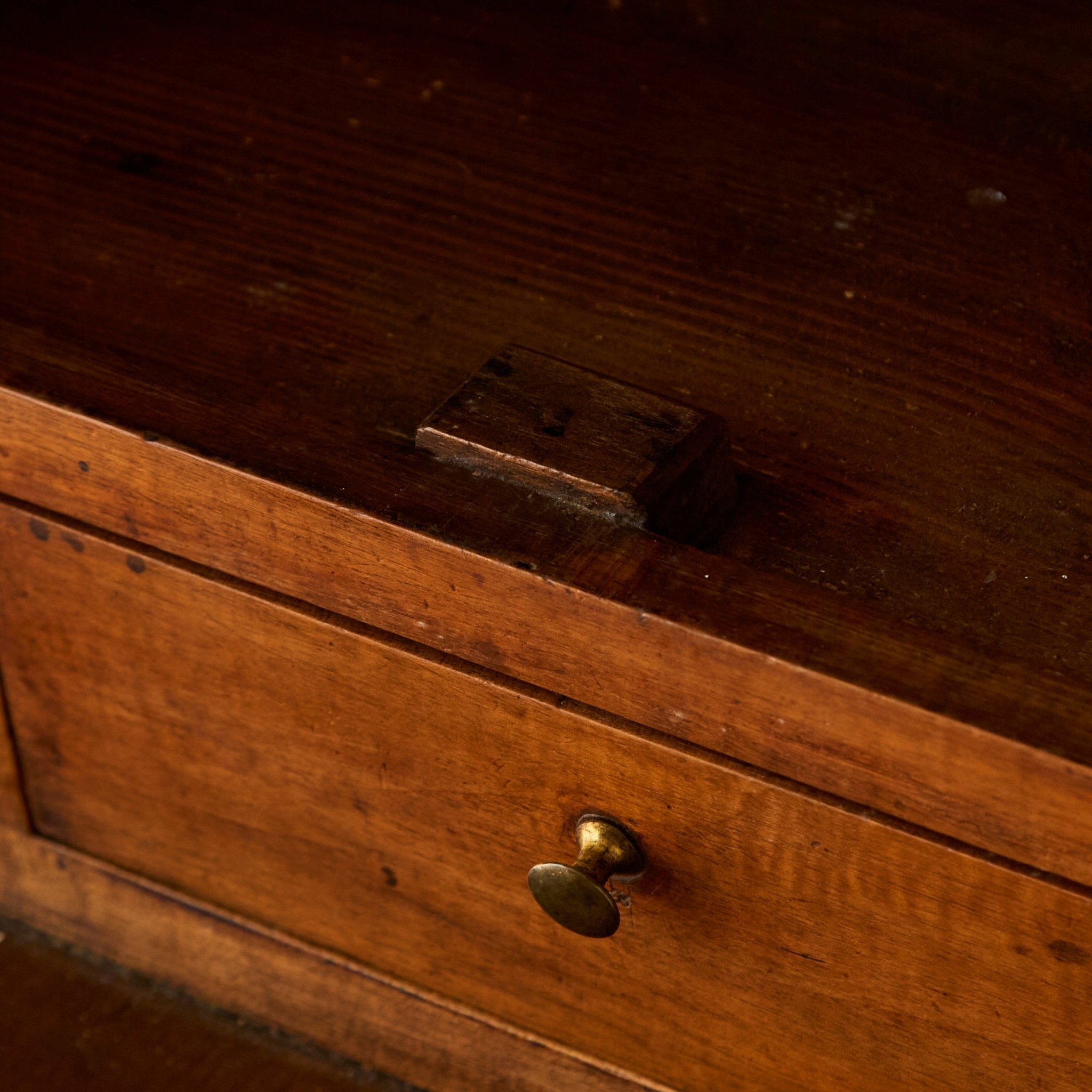Antique Secretary - elsie green - Furniture