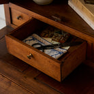 Antique Secretary - elsie green - Furniture
