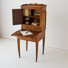 Antique Secretary - elsie green - Furniture