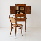 Antique Secretary - elsie green - Furniture