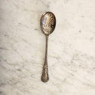 Antique Shell Spoon - elsie green - the french kitchen