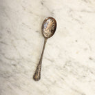 Antique Shell Spoon - elsie green - the french kitchen