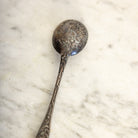 Antique Shell Spoon - elsie green - the french kitchen