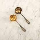 Antique Shell Spoon - elsie green - the french kitchen