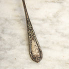 Antique Shell Spoon - elsie green - the french kitchen