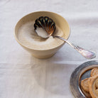 Antique Shell Spoon | The Patrick Orbe Collection - elsie green - the french kitchen