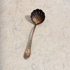 Antique Shell Spoon | The Patrick Orbe Collection - elsie green - the french kitchen