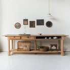 Antique Shop Counter - elsie green - furniture