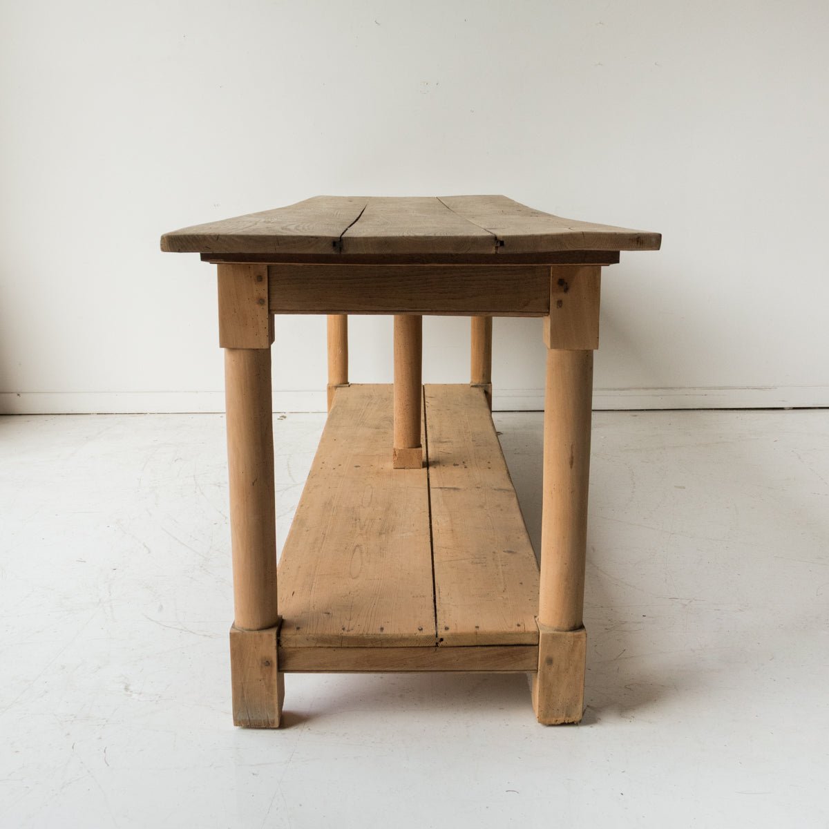 Antique Shop Counter - elsie green - furniture