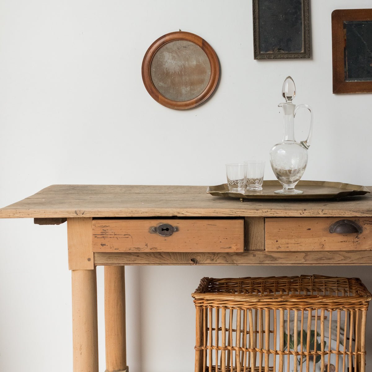 Antique Shop Counter - elsie green - furniture