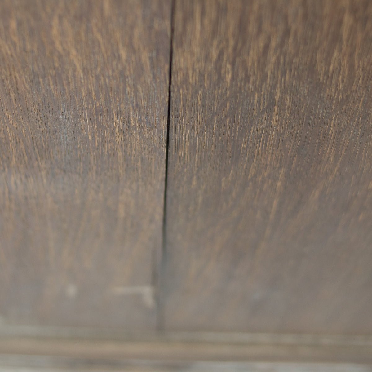 Antique Side Cabinet - elsie green - furniture