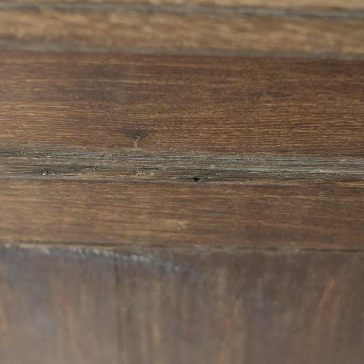 Antique Side Cabinet - elsie green - furniture
