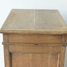 Antique Side Cabinet - elsie green - furniture