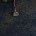 Antique Silver Bar Spoon - elsie green - the french kitchen