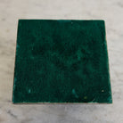 Antique Silver Inkwell - elsie green - decor