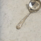 Antique Silver Ladle | The Patrick Orbe Collection - elsie green - the french kitchen