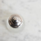 Antique Silver Sugar Shaker - elsie green - the french kitchen