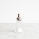 Antique Silver Sugar Shaker - elsie green - the french kitchen