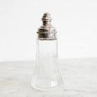 Antique Silver Sugar Shaker - elsie green - the french kitchen