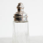 Antique Silver Sugar Shaker - elsie green - the french kitchen